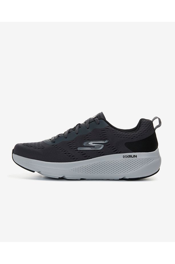 Go Run Elevate Erkek Gri Koşu Ayakkabısı 220184 Ccbk - 1