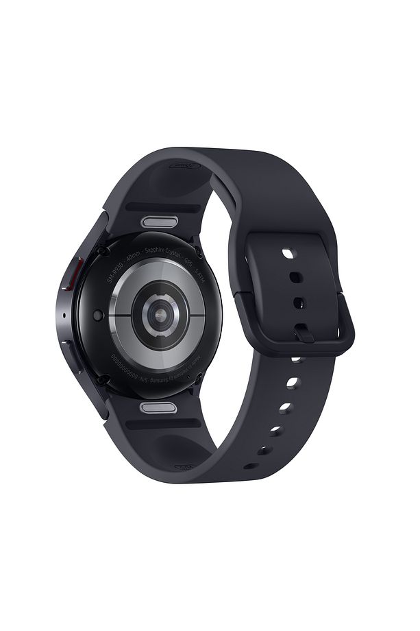 Galaxy Watch6 Siyah (Bluetooth, 40mm) - 4