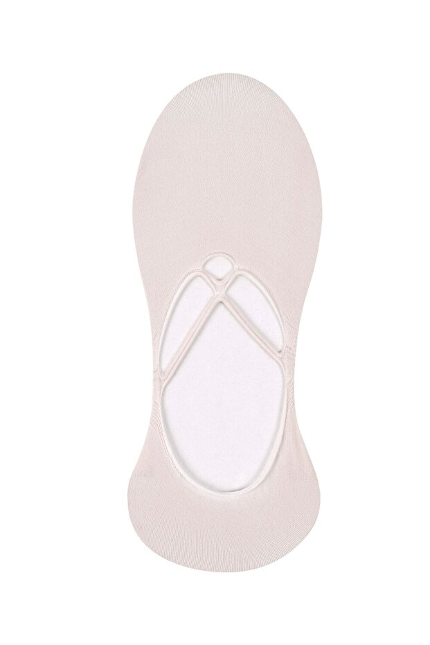 Decollete Yoga Socks