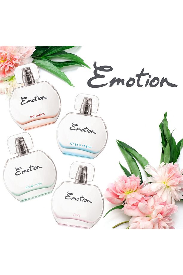 Romance Edt Parfüm 50ml - 5