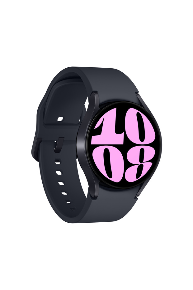 Galaxy Watch6 Siyah (Bluetooth, 40mm) - 3