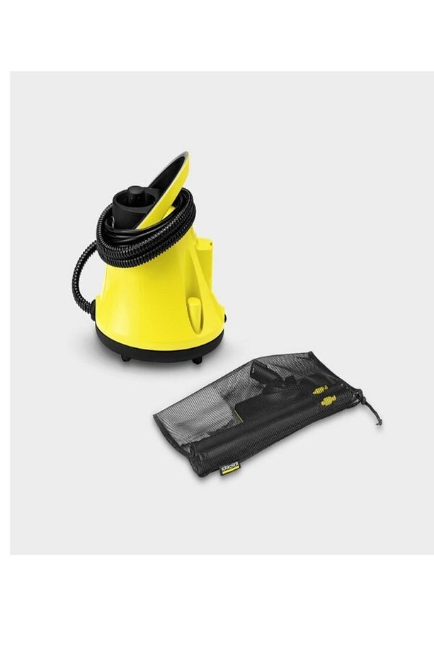 Sc2 Deluxe Easyfix Eu Buharlı Temizleyici Sc2 Deluxe Easyfix - 8
