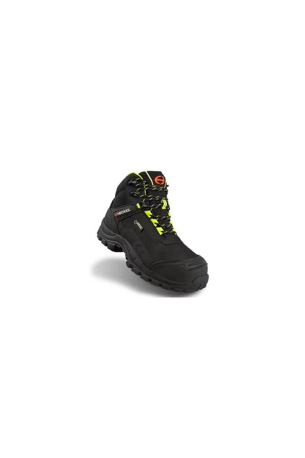 MACSOLEADVENTURE 2.0 S3 CI HI WR HRO İş BOTU (GORATEX ASTAR)NO:36 - 1