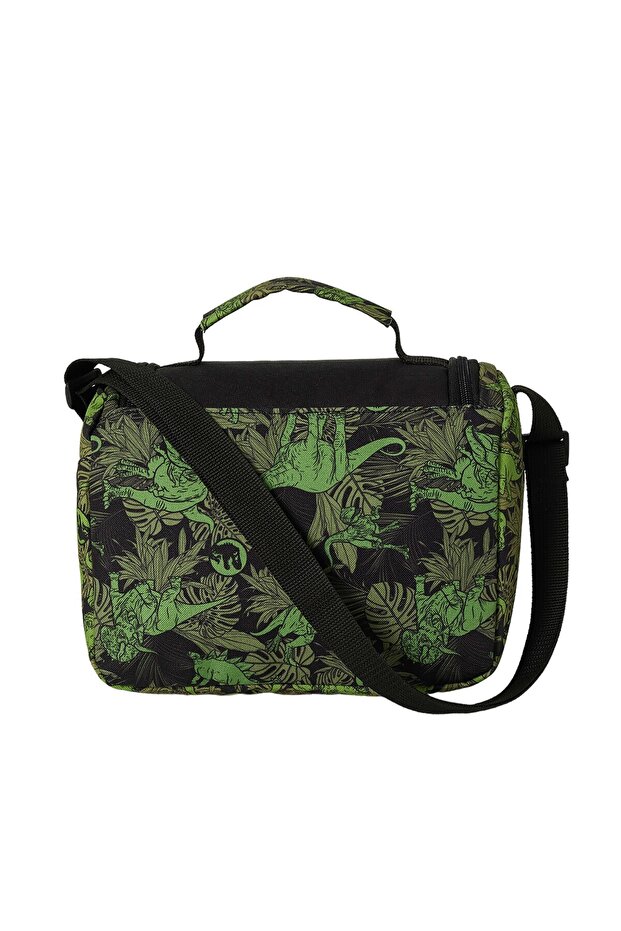 Ninja Turtles Lunchbox 2170-1 - 2