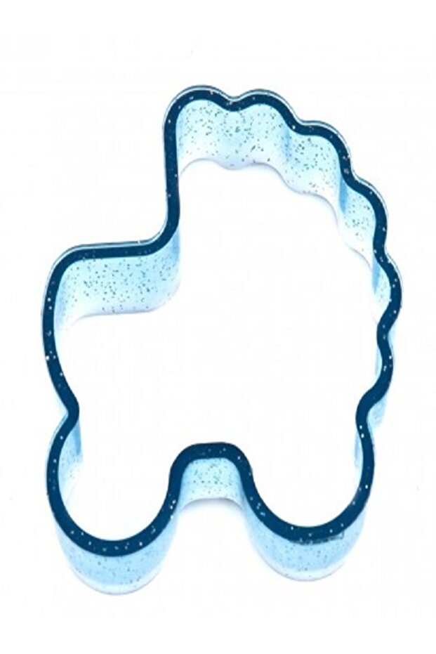 BABY CARBON POLYCARBON COOKIE MOLD