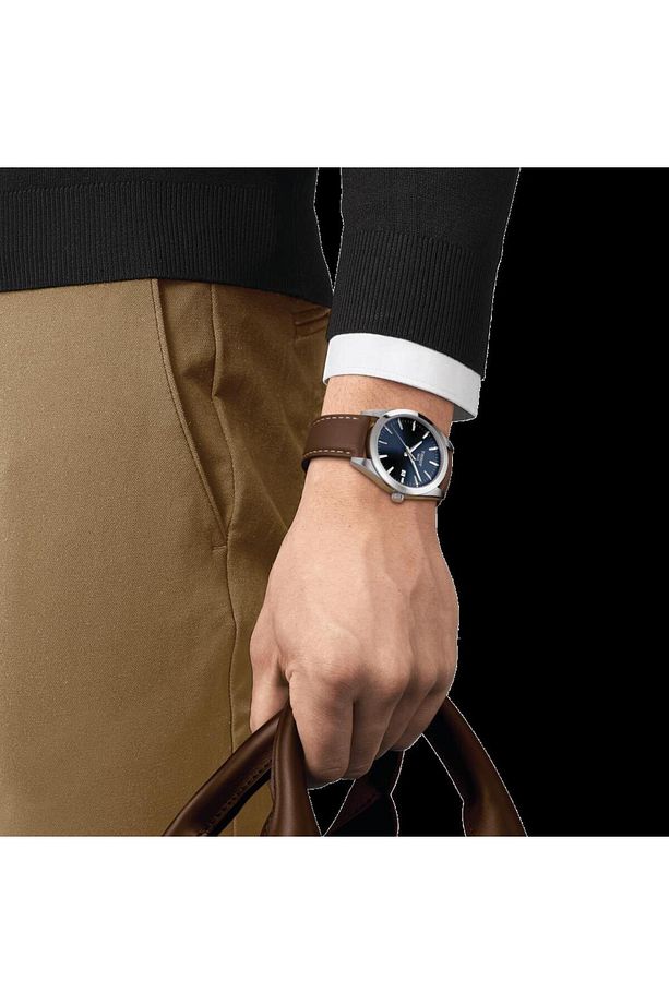 T1274101604100 Gentleman Kol Saati - 4