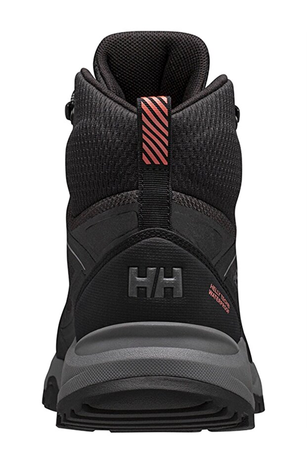 W CASCADE MID HT AYAKKABI - 7