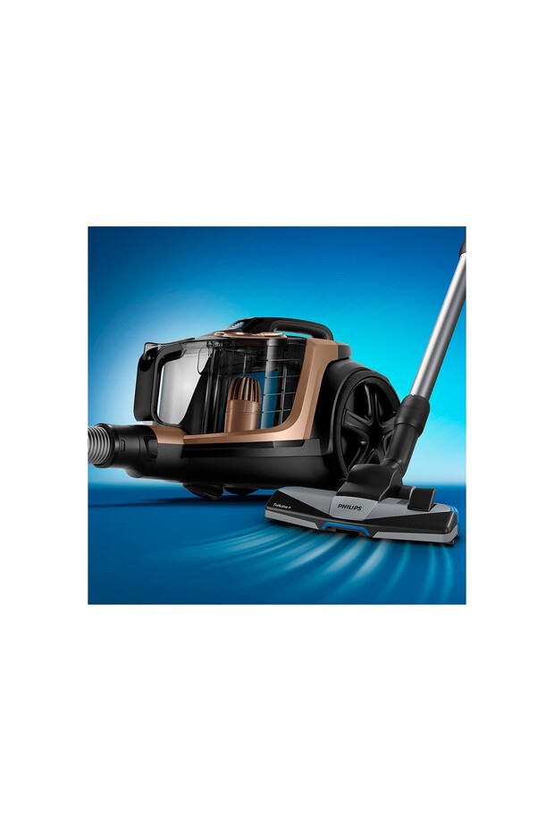 PHİLİPS GOLD AVANTAJ SET (XB7151 MARATHON DAİLY HD9867 PREMİUM AİRFRY) - 6