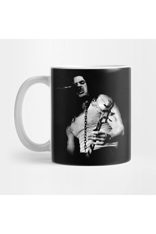 Peter Steele Kupa Bardak - 1