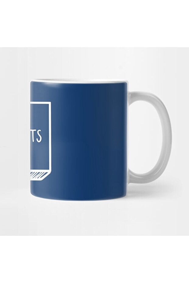 Every Second Counts Mug - 3
