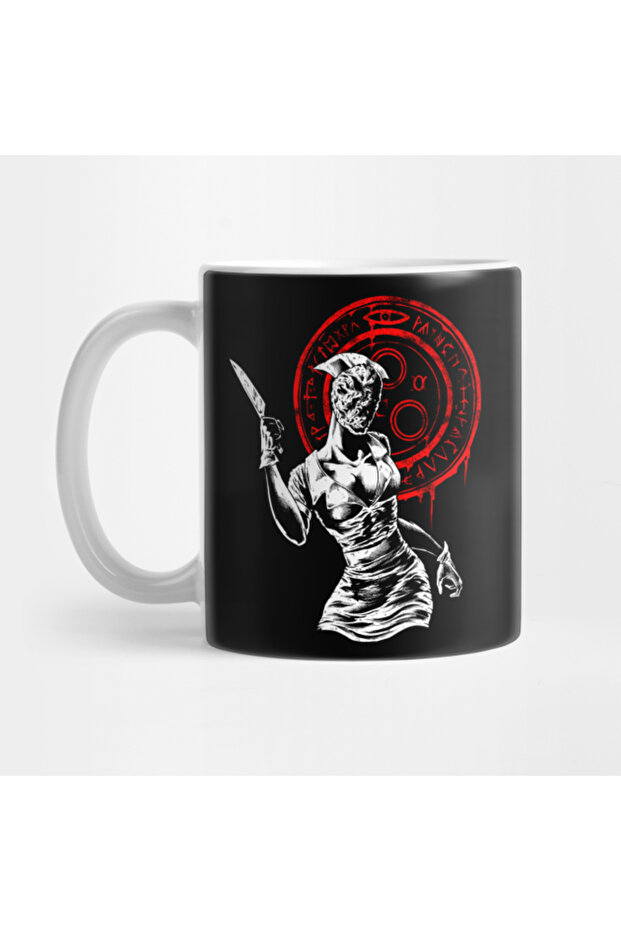 Hello Nurse Mug - 1