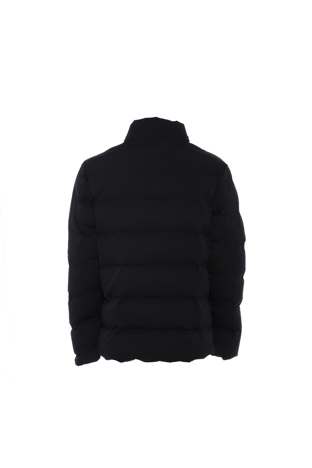 Wattierte Steppjacke - 3