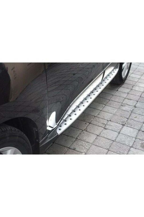 Hyundai ix35 yan basamak koruma bmw model 2010+ oem tip - 1