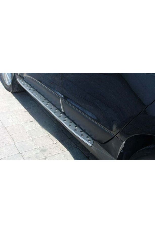 Hyundai ix35 yan basamak koruma bmw model 2010+ oem tip - 2