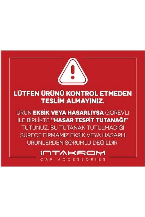 Fiat Linea Krom Kapı Kolu 4 Kapı 8 Parça 2007 Ve Sonrası - 6