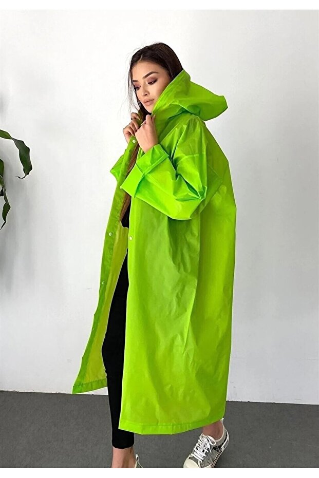 معطف المطر - 4