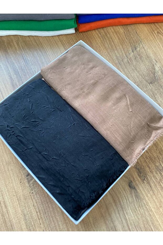2-pack Bamboo Krash Shawl