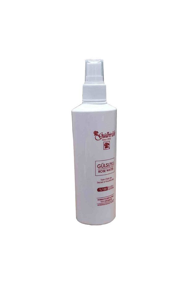 Rosense Gülbirlik Gül Suyu Sprey Şişe 125 ML - 4