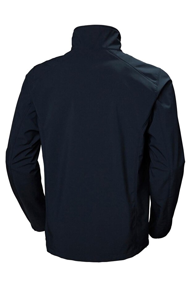 PARAMOUNT SOFTSHELL MONT - 4