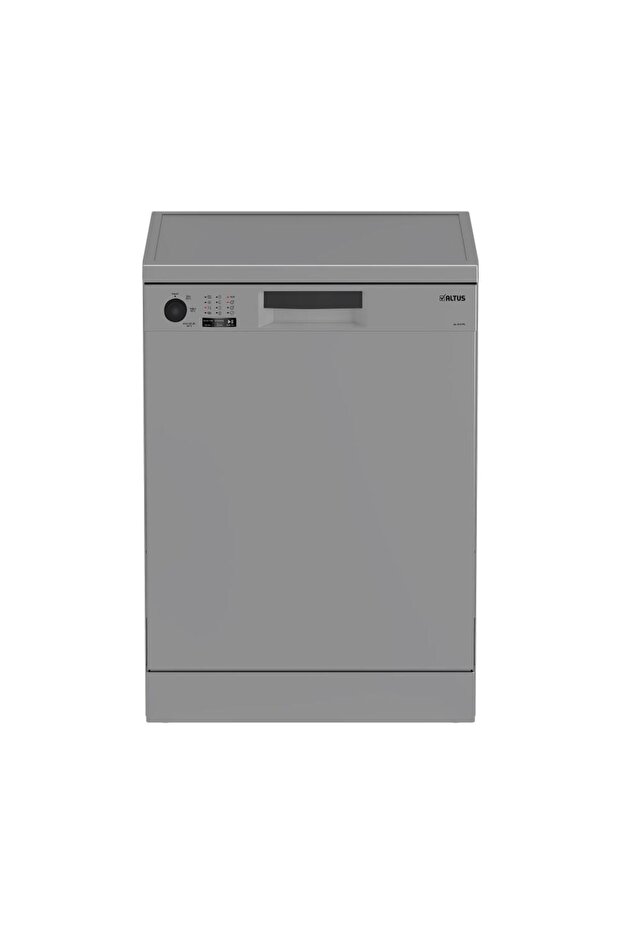 AL 413 PS 3 PROGRAMLI BULAŞIK MAKİNESİ - 1