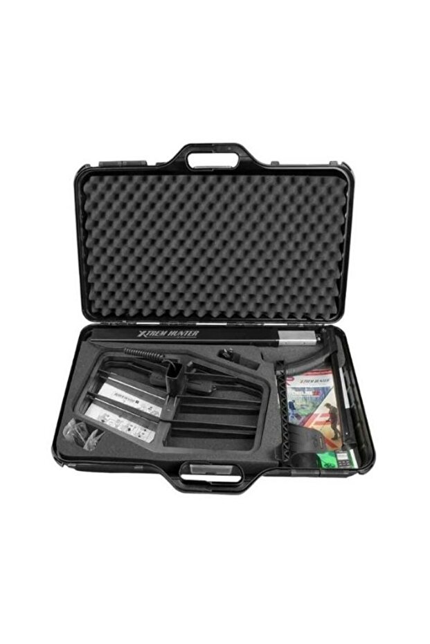 XP Xtrem Hunter Define Dedektörü - 2