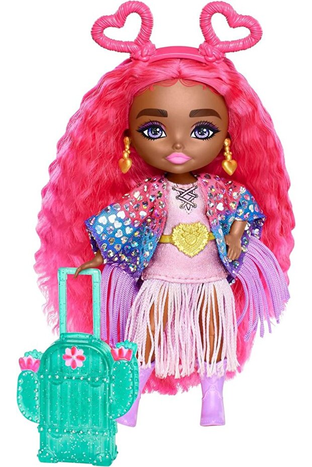 Extra Mini Bebekler HPB19 - 2