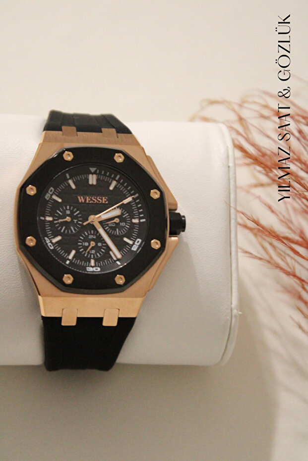 ERKEK KOL SAATİ - 2