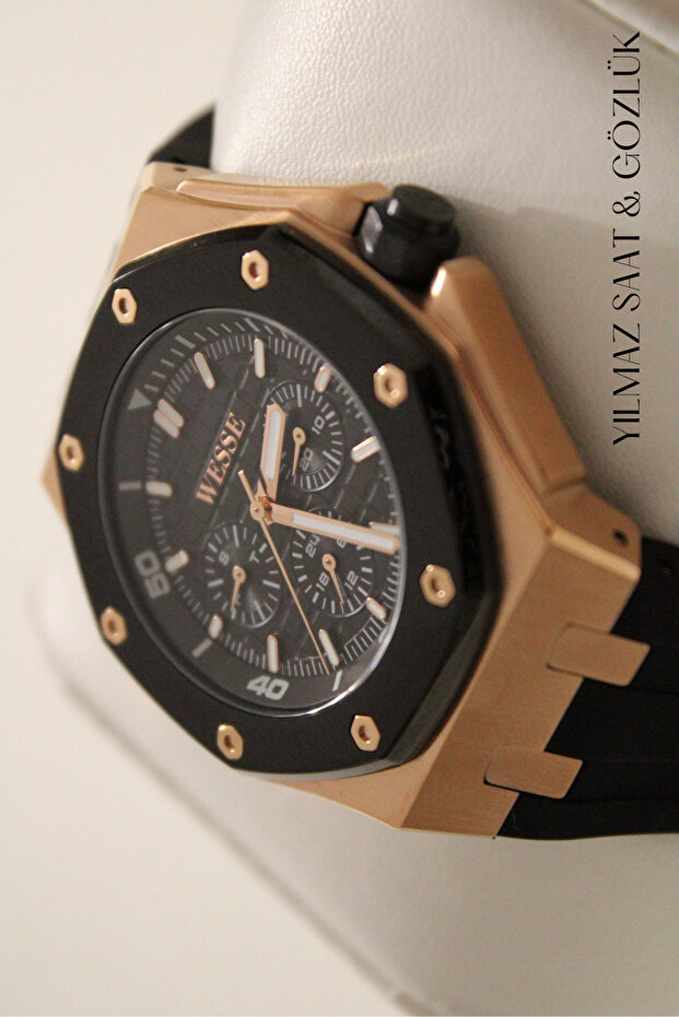 ERKEK KOL SAATİ - 3