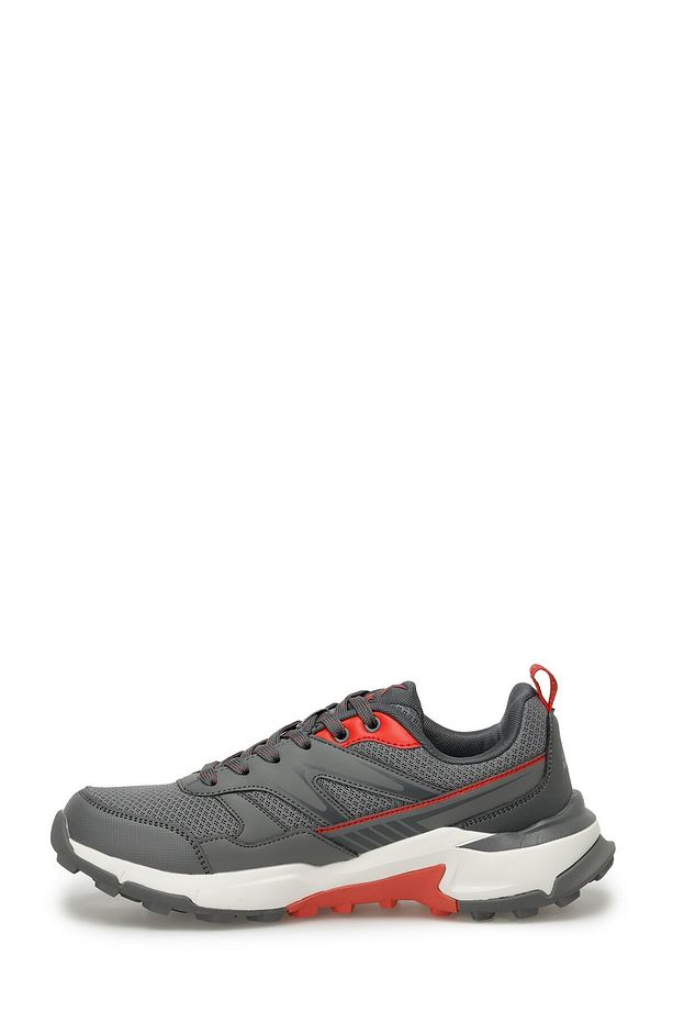 SOLIDFORCE TX 3PR Gri Erkek Outdoor - 3