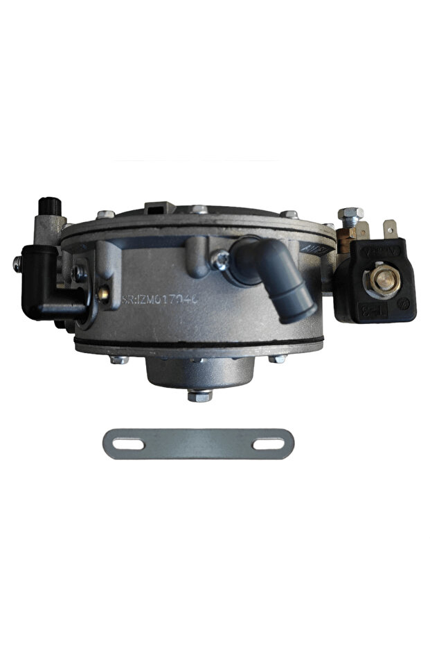 Karbüratörlü Regülatör Beyin - 4