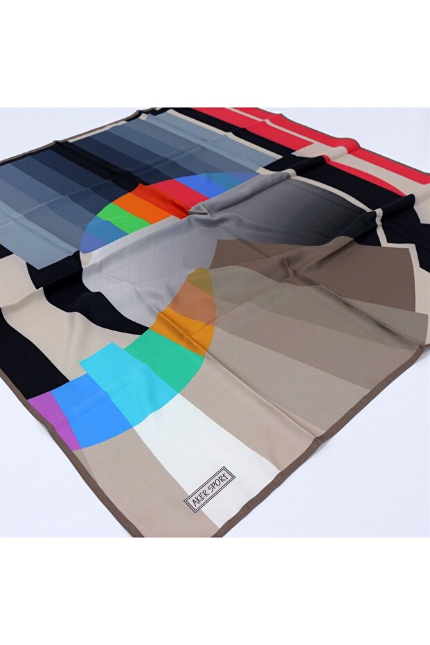 Sport Eşarp  - Tivil - 1