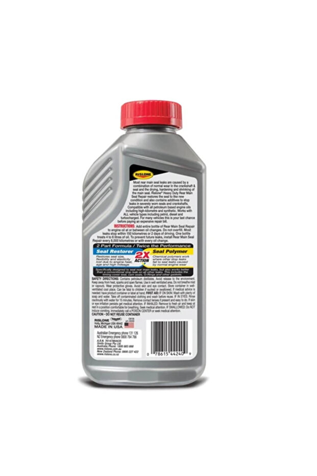 Krank Keçesi Onarıcı - 3