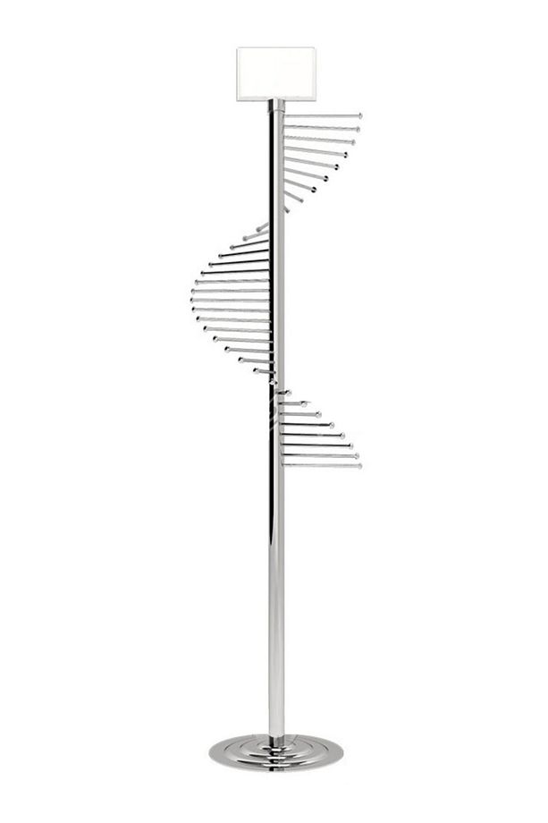 Eşarplık Standı - 1