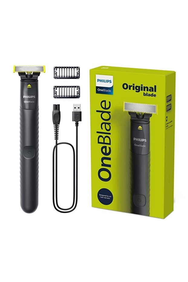 Qp1424/10 One Blade - 1