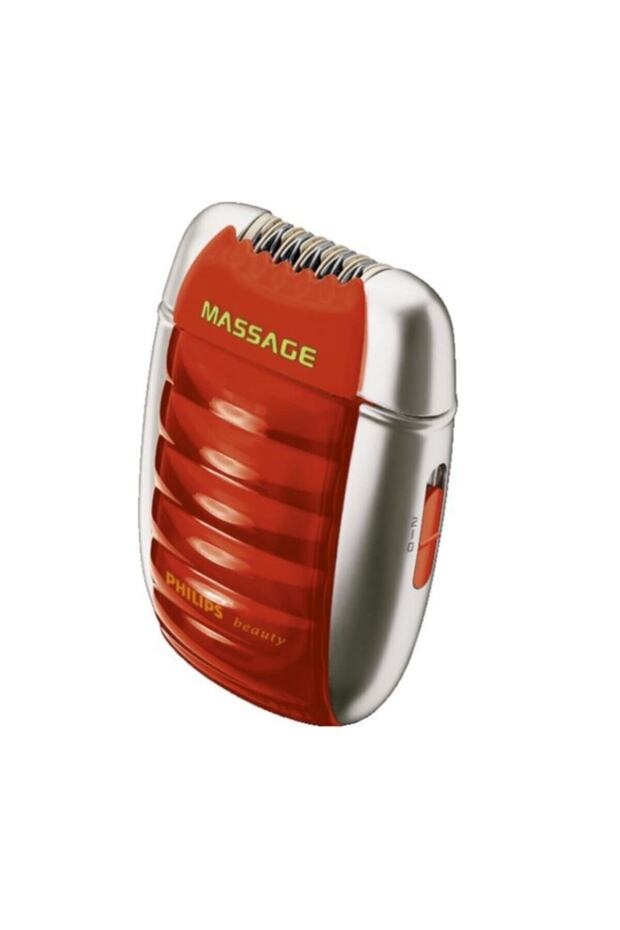 Massage Hp 6461/00 Epilatör - 1