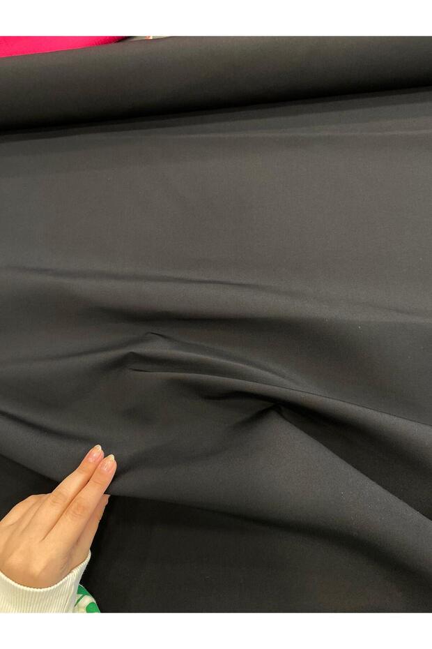 Trench Coat Fabric Double Top