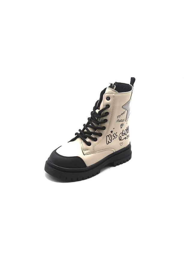 Bot 1566 Filet - Bej - 26 - 3