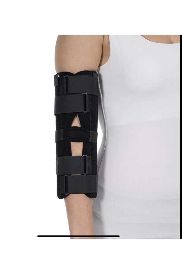 Dirsek Immobilizer - Beden: 25 cm (W 207-25) - 4