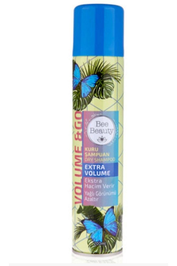 Extra Volume Kuru Şampuan 200 ml - 1