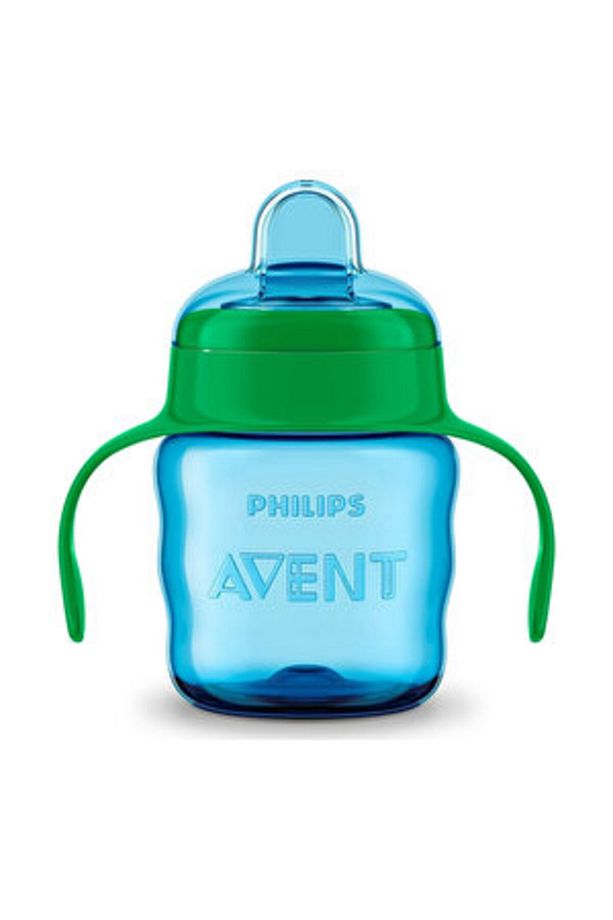 Eğitici Alıştırma Bardağı 6+ Ay 200 ml ( 1 ADET ) - 1