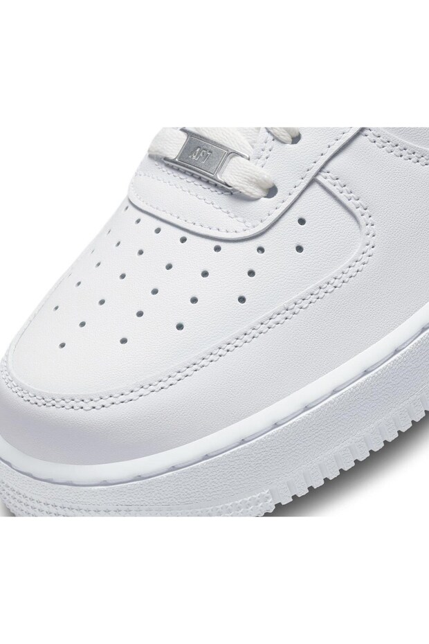 Buty sportowe męskie Air Force - 4