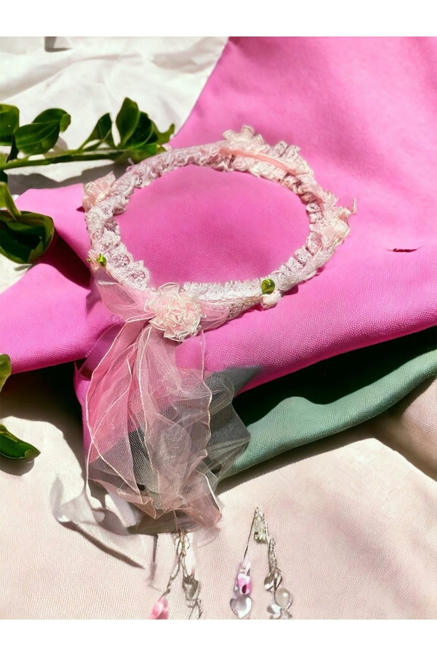 Pemde Bridesmaid Crown Bride To Be Party Crown Engagement Henna Crown