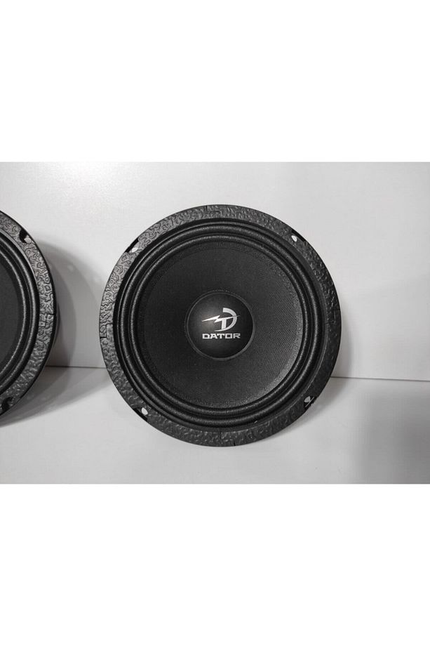 Sv 165.1 Midrange Yüksek Performans Çift Fiyatı - 5