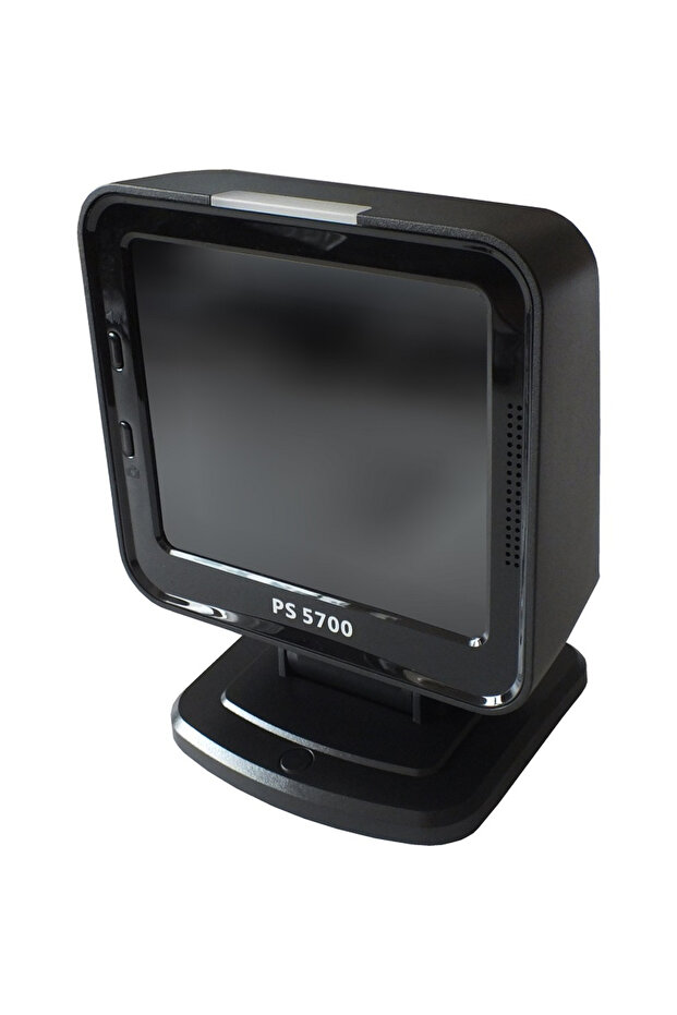 Perkon ps-5700 2d desktop barcode reader - 1