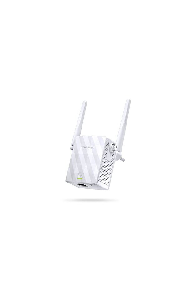 300mbps 2 external antenna ap range extender - 1