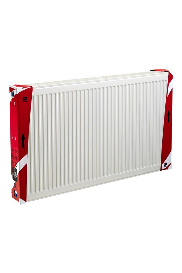 600 X 400 Panel Radyatör Plus - 1