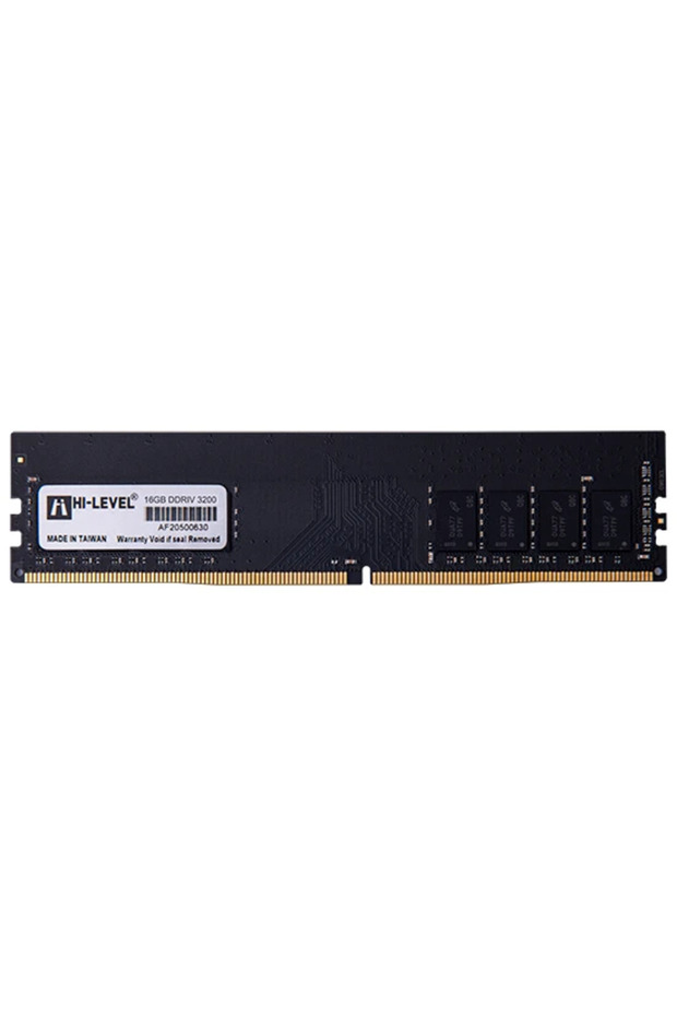 Hi-level hlv-pc25600d4-8g 8gb 3200mhz ddr4 pc memory