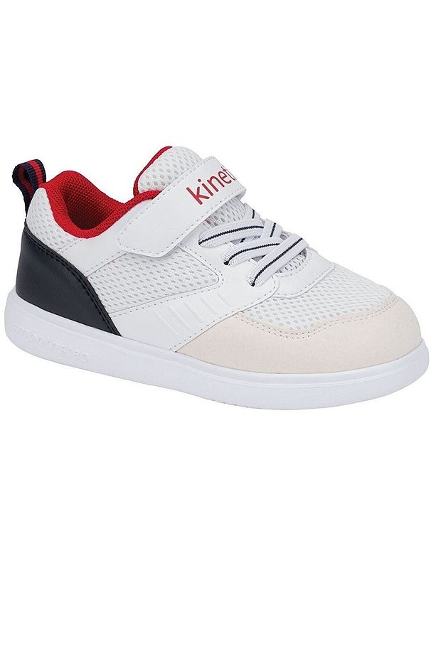 TURTLE MESH 1FX Beyaz Erkek Çocuk Sneaker Ayakkabı 100586610 - 1