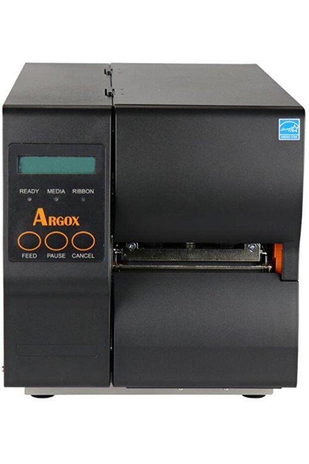 ARGOX IX4-250 حراري + نقل حراري تسلسلي + USB + إيثرنت 203 مم/ثانية 203 نقطة لكل بوصة باركود صناعي