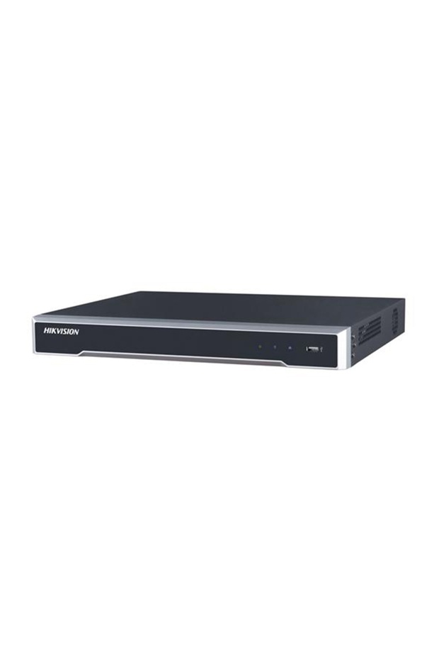 Hikvision ds-7616ni-q2/16p 16 channel nvr (2 sata, h.265+, poe)